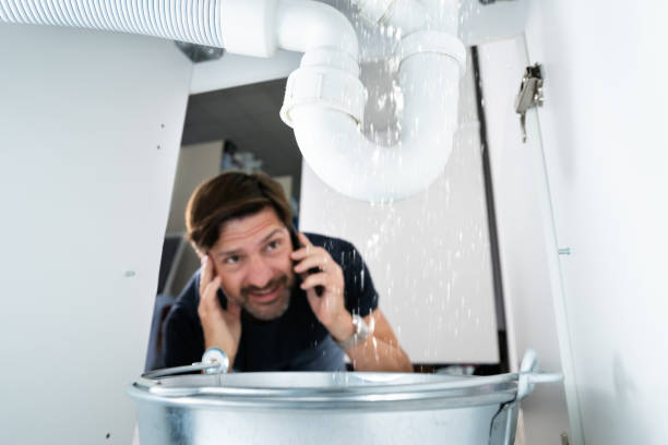 Best Plumbing Installation Services  in USA